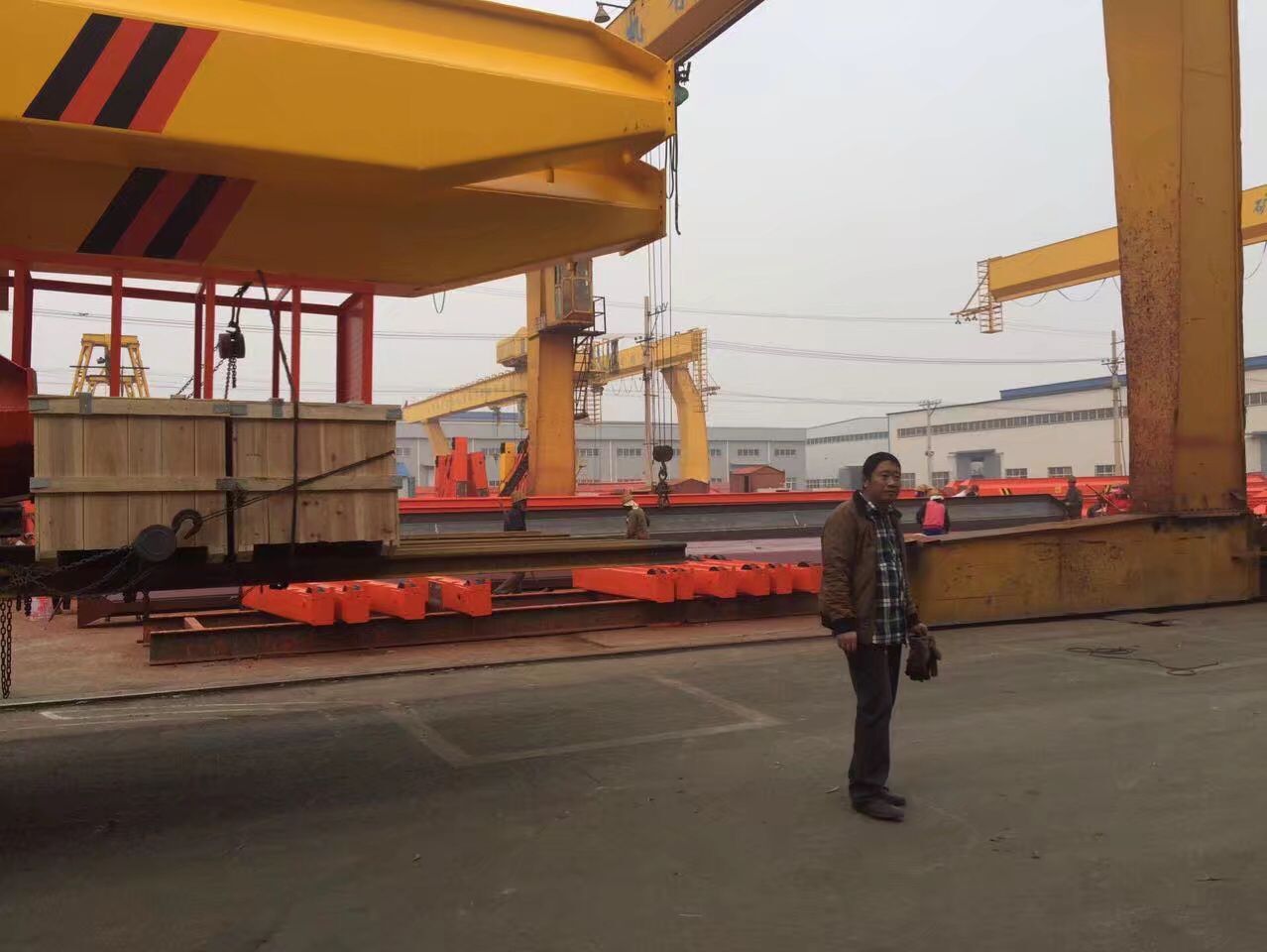 西安起重機銷售 西安起重機銷售